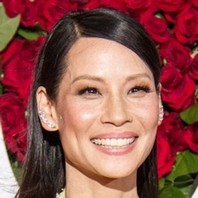 Lucy Liu