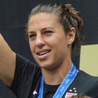 Carli Lloyd