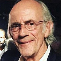 Christopher Lloyd