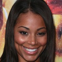 Lauren London