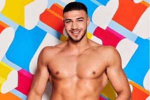 Tommy Fury