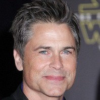 Rob Lowe