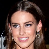 Jessica Lowndes