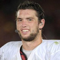 Andrew Luck