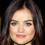 Lucy Hale