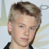 Carson Lueders