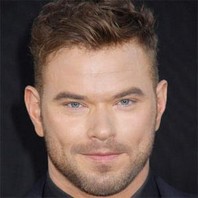 Kellan Lutz