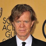 William H. Macy