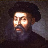 Ferdinand Magellan