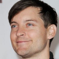 Tobey Maguire