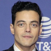 Rami Malek