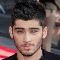 Zayn Malik