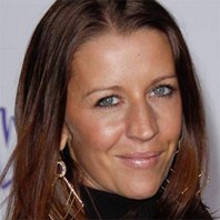 Pattie Mallette