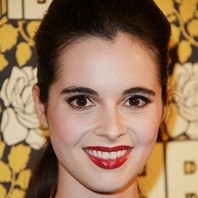 Vanessa Marano