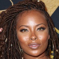 Eva Marcille