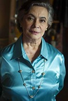 María del Carmen Farias María del Carmen Farias