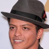 Bruno Mars