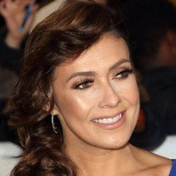 Kym Marsh