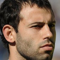 Javier Mascherano