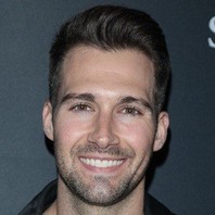 James Maslow