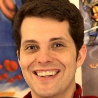 Mike Matei