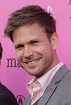 Matthew Davis