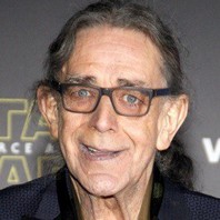 Peter Mayhew