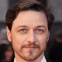 James McAvoy