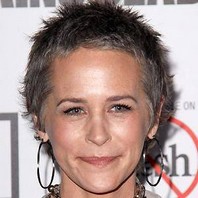 Melissa McBride