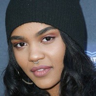 China Anne McClain