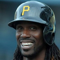 Andrew McCutchen