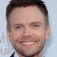 Joel McHale