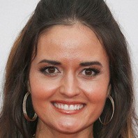 Danica McKellar