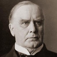 William McKinley