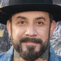 AJ McLean