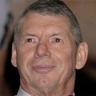 Vince McMahon