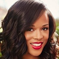 Serayah McNeill