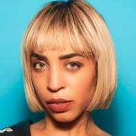 Jillian Mercado