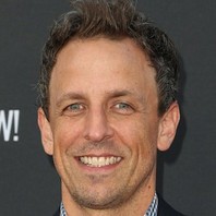 Seth Meyers