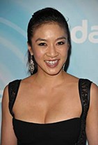 Michelle Kwan