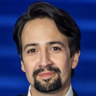 Lin-Manuel Miranda