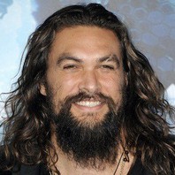 Jason Momoa