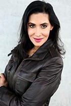 Monika Deol