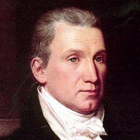 James Monroe