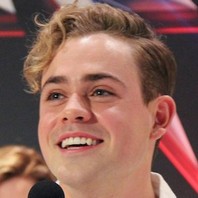 Dacre Montgomery