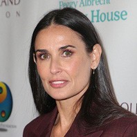 Demi Moore