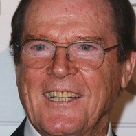 Roger Moore