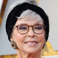 Rita Moreno