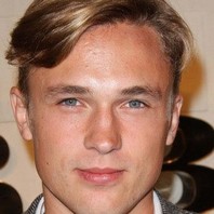 William Moseley