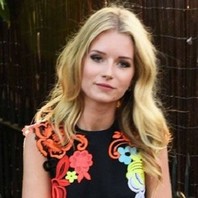 Lottie Moss